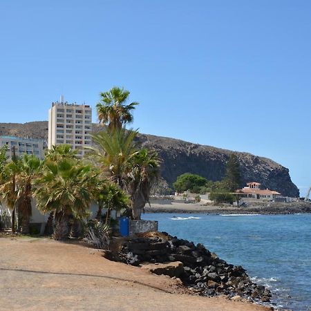 Apartmán Castle H 408 Los Cristianos  Exteriér fotografie