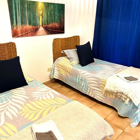 Apartmán Castle H 408 Los Cristianos  Exteriér fotografie