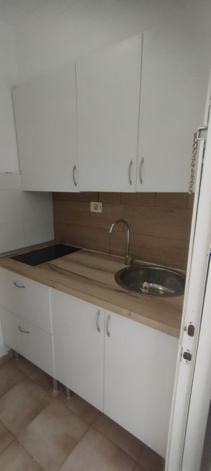 Apartmán Castle H 408 Los Cristianos  Exteriér fotografie
